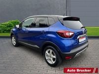 Occasion Renault Captur Version S 150 ch (110 kW) 2018 Bleue SUV