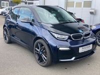 gebraucht BMW i3 120Ah *LED*Navi Prof*DrivingAssist*Kamera*