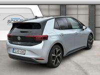 Gebraucht VW ID.3 Pro 150 kW (204 PS) 2026 Silber Kleinwagen
