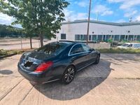 gebraucht Mercedes S350 Bluetec