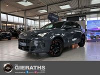 Gebraucht Cupra Terramar VZ2 265 PS (194 kW) 2024 Graphengrau SUV