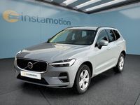 Gebraucht Volvo XC60 Core 197 PS (144 kW) 2023 Grau SUV