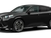 Usata BMW X2 Comfort Edition 163 CV (119 kW) 2025 Nero SUV