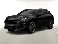 Neu Cupra Terramar VZ 265 PS (194 kW) 2026 Schwarz metallic SUV