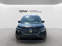 Gebraucht Renault Kangoo Intens 131 PS (96 kW) 2021 Schwarz Van / Kleinbus