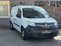 Second-hand Renault Kangoo 90 CP (66 kW) 2018 Alb Monovolum