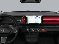 Neu Renault Twingo Techno 60 kW (82 PS) 2026 Rot Kleinwagen