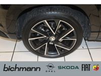 gebraucht Skoda Karoq Sportline 4x4 Clu AHK ACC vcP eHeck 19''