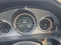 Gebraucht Mercedes E350 Elegance 265 PS (194 kW) 2010 Schwarz Kombi