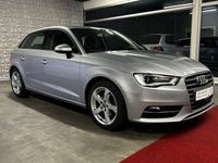 gebraucht Audi A3 Sportback ULTRA*NAVI*SITZHEIZUNG*XENON*