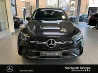 Gebraucht Mercedes GLC400d AMG 381 PS (280 kW) 2025 Lack graphitgrau SUV