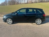 gebraucht Mercedes B180 BlueEfficiency 88000km