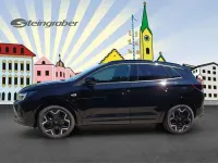 Gebraucht Opel Grandland X Ultimate 131 PS (96 kW) 2024 Schwarz SUV