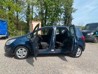 gebraucht Opel Meriva 1.4