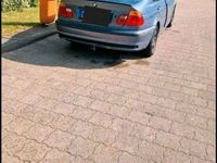 gebraucht BMW 320 I bj 1998