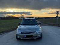 Second-hand Mini ONE Sport 98 CP (72 kW) 2010 Bej Hatchback