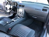 Gebraucht Dodge Challenger 381 PS (280 kW) 2012 Silber Coupé