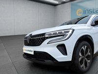 Neu Renault Austral 158 PS (116 kW) 2025 Weiß SUV