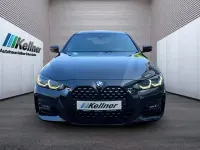 Gebraucht BMW 430 M Sport 286 PS (210 kW) 2022 Schwarz Coupé