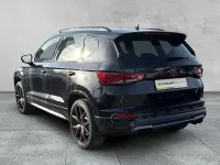 Neu Cupra Ateca VZ 300 PS (220 kW) 2026 Schwarz SUV