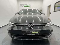 gebraucht VW Golf VIII Variant MOVE eTSI DSG IQDrive|Kamera|LED
