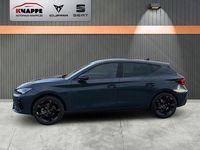 Neu Cupra Leon 150 PS (110 kW) 2026 Blau Limousine