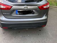 gebraucht Nissan Qashqai 1.6 dCi 360