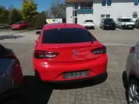 Gebraucht Opel Insignia Innovation 140 PS (102 kW) 2018 Rot Limousine