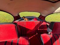 Gebraucht VW Käfer 34 PS (25 kW) 1984 Rot Limousine