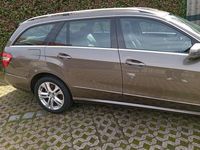 gebraucht Mercedes 350 w212cdi