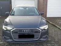 Gebraucht Audi A6 Comfort 204 PS (150 kW) 2023 Grau Kombi