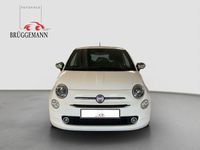 Gebraucht Fiat 500 69 PS (50 kW) 2024 Weiß Limousine
