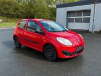 gebraucht Renault Twingo 1.2 Benzin