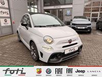 Gebraucht Abarth 595C 145 PS (106 kW) 2022 Grau Cabrio