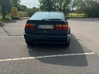 Gebraucht VW Corrado 160 PS (117 kW) 1991 Blau Coupé