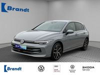 Gebraucht VW Golf VIII Edition 150 PS (110 kW) 2024 Grau Limousine