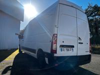 gebraucht Renault Master 2.3 dci 150 ps l3 h3