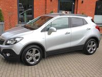 gebraucht Opel Mokka Innovation Bi-Xenon&Shz&Standheizung