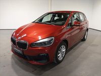 gebraucht BMW 218 2er Active Tourer - i ParkPilot|DAB|AHK