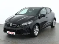 Neu Renault Clio Evolution 91 PS (66 kW) 2026 Schwarz Kleinwagen