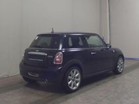 Usado Mini Cooper 122 HP (89 kW) 2013 Preto Citadino