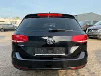 Gebraucht VW Passat Comfortline 150 PS (110 kW) 2015 Kombi