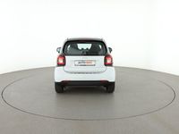 gebraucht Smart ForTwo Coupé 1.0 Basis Prime, Benzin, 12.390 €