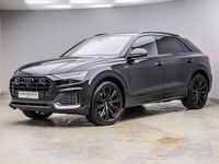 Gebraucht Audi Q8 S-Line 286 PS (210 kW) 2023 SUV