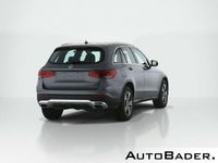 Second-hand Mercedes GLC220 194 CP (142 kW) 2022
