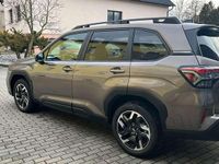 Nuevo Subaru Forester Active 136 CV (100 kW) 2026 Marrón SUV