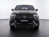 gebraucht Mercedes GLE63 AMG GLE 63 AMG BRABUS 800 auf Basis Mercedes-AMGS Coupé