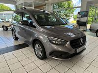 Gebraucht Mercedes Citan 113 131 PS (96 kW) 2023 Chromitgrau metallic Kombi