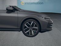 Gebraucht VW Golf VIII 150 PS (110 kW) 2024 Grau Kleinwagen