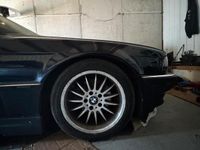 Gebraucht BMW 728 197 PS (144 kW) 1998 Blau Limousine